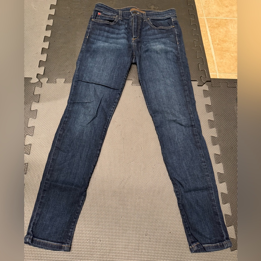 Joe’s Jeans : Skinny ankle